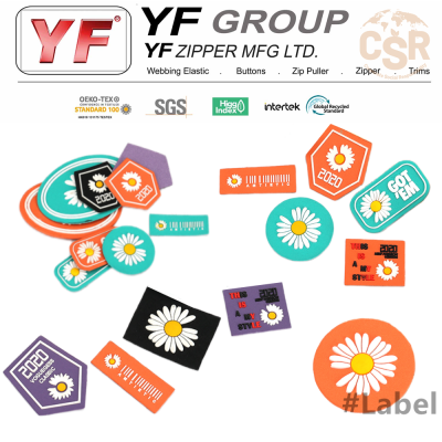 YF Label 004